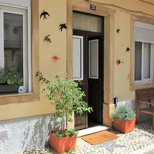The Back Street Nest Lisboa